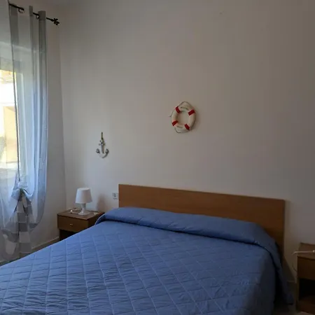 Located Just Steps From The Sea