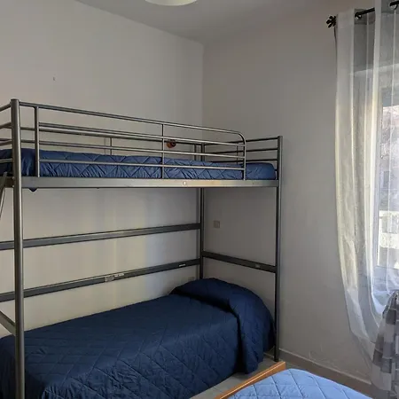 Located Just Steps From The Sea
