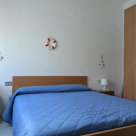 Apartment Located Just Steps From The Sea Caorle