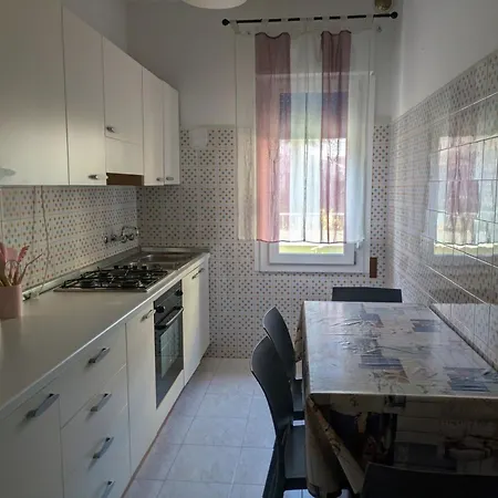 Located Just Steps From The Sea * Caorle
