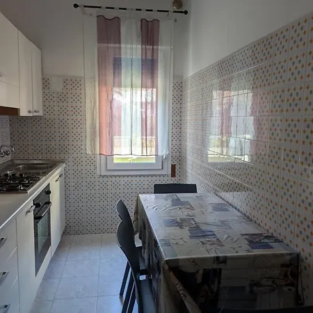 Located Just Steps From The Sea