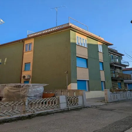Located Just Steps From The Sea