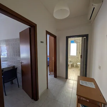 Located Just Steps From The Sea Apartment *